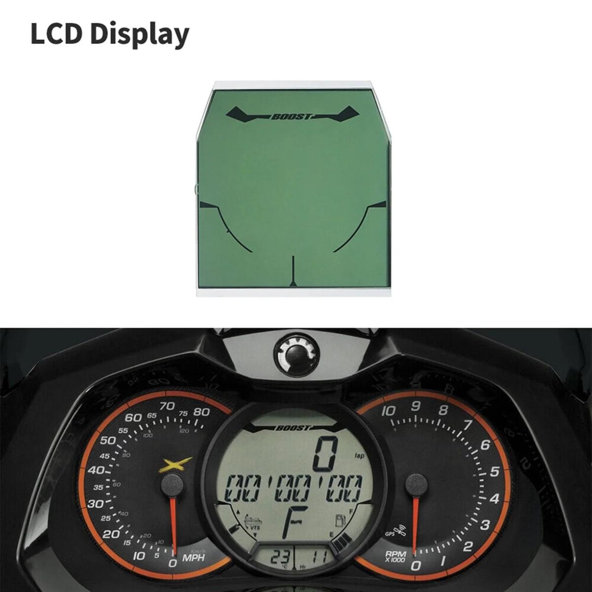 Sea-Doo Rxt-X 260 300 278002716 LCD ׸  